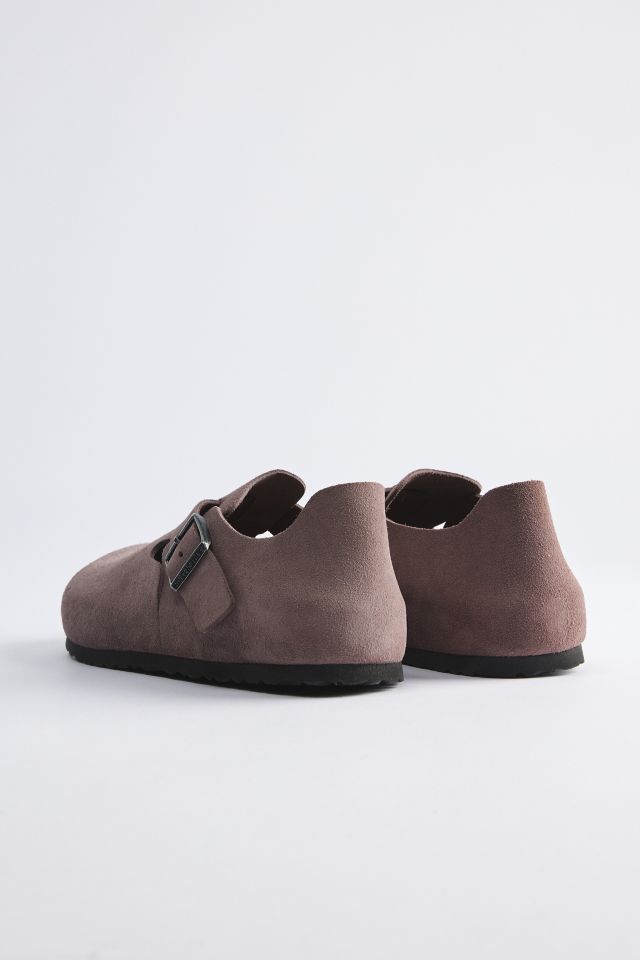 Birkenstock Men's London Slip-On Shoe #3