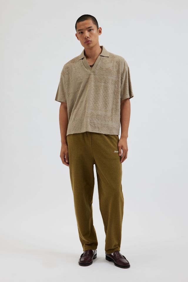 Standard Cloth Foundation Terry Polo Shirt #3