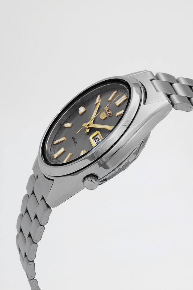 Seiko 5 Automatic SNXS Watch #1