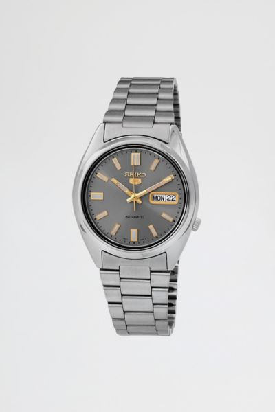 Seiko 5 Automatic SNXS Watch