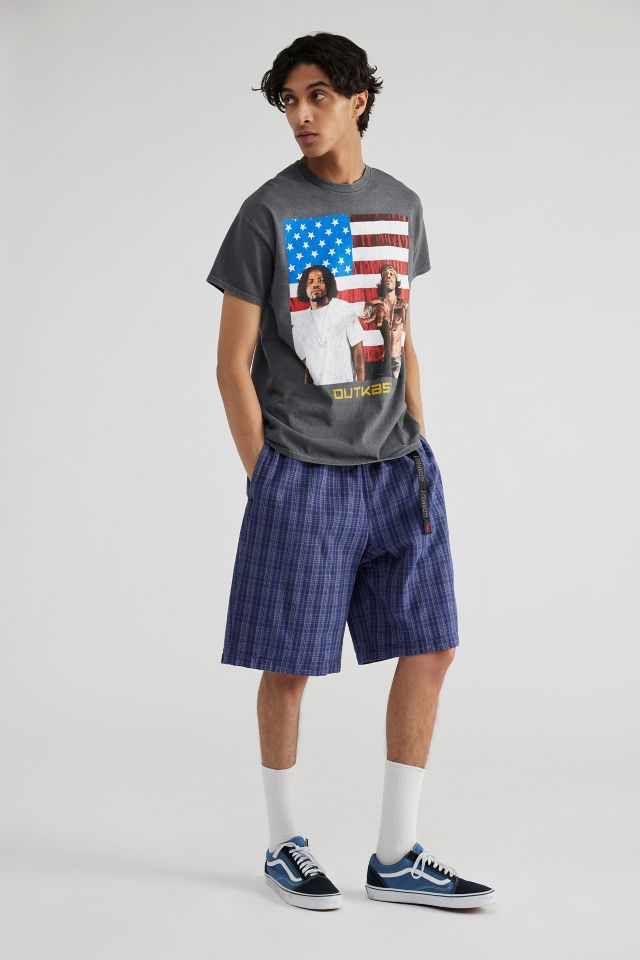 Outkast Stankonia Washed Graphic Tee #3