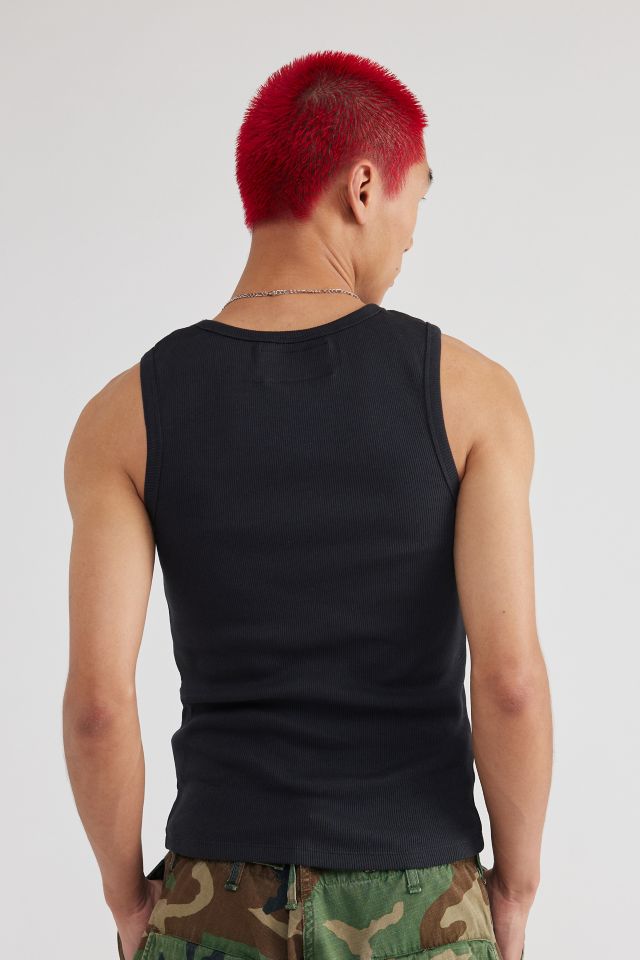 CHNGE Women Don’t Owe You Tank Top #1