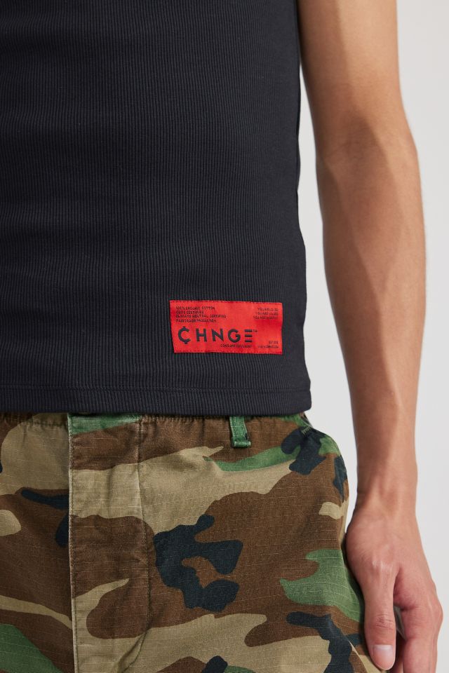 CHNGE Women Don’t Owe You Tank Top #3