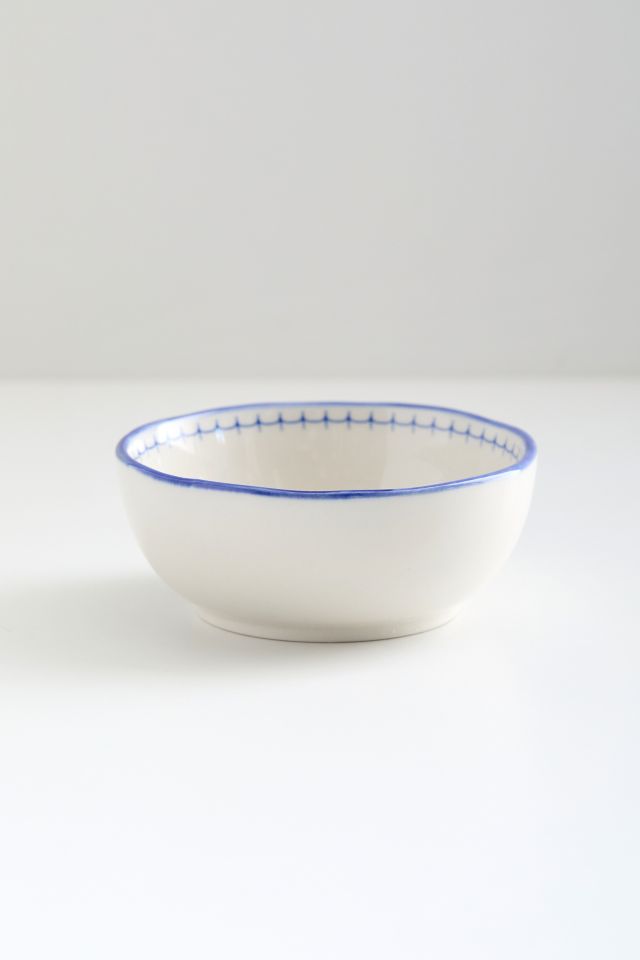 Amelie Snack Bowl #1