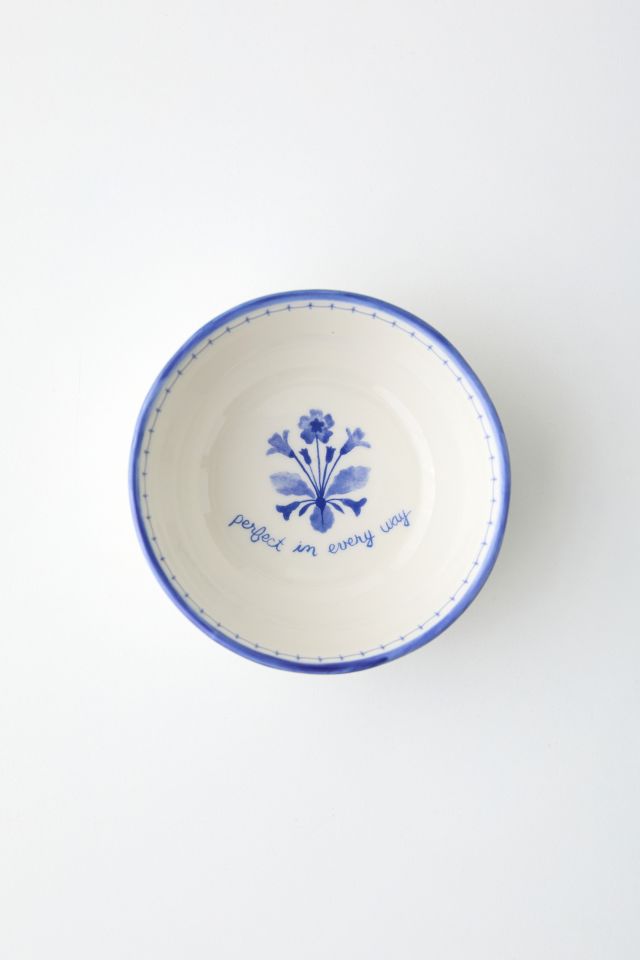 Amelie Snack Bowl #2