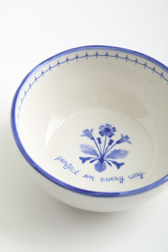 Amelie Snack Bowl #3