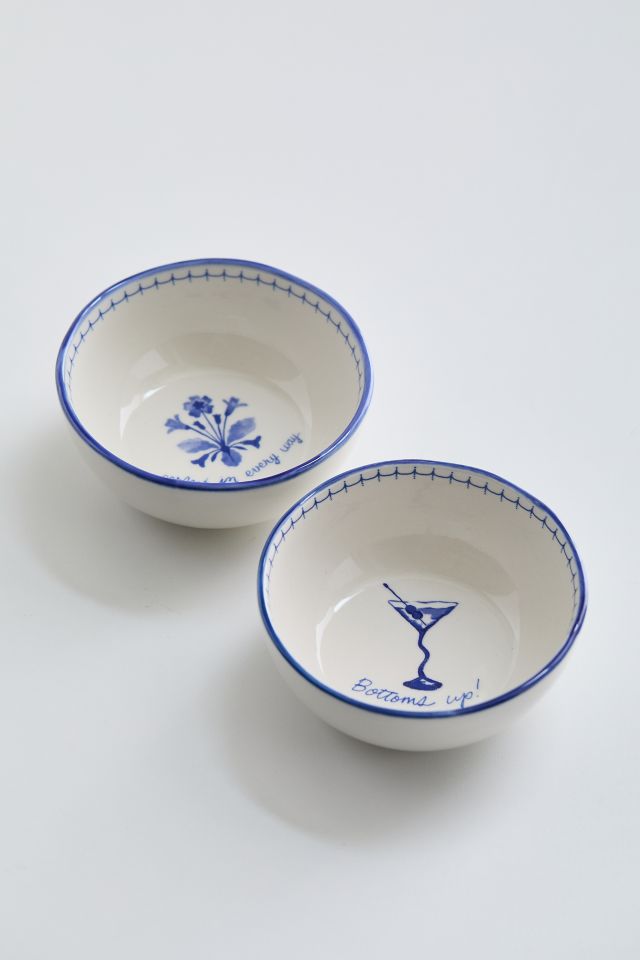 Amelie Snack Bowl #4