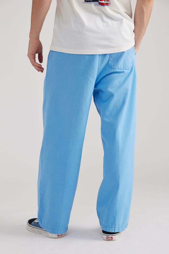 UO Oversized Beach Pant #1