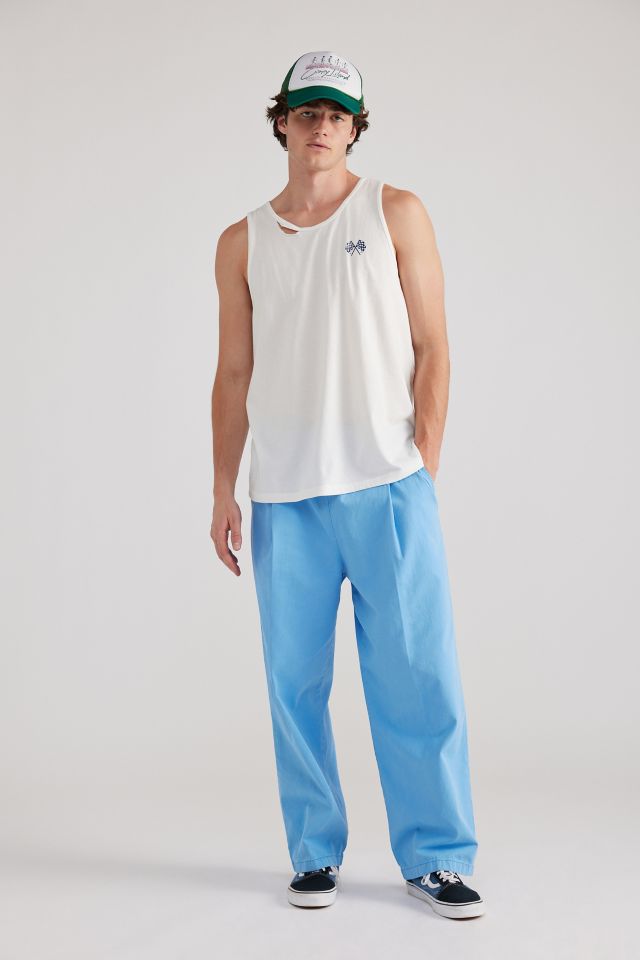 UO Oversized Beach Pant #2