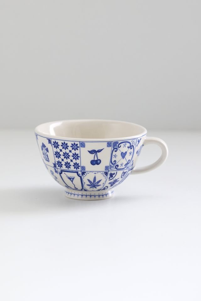 Amelie Teacup #1