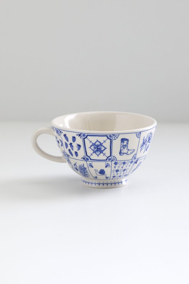 Amelie Teacup #2
