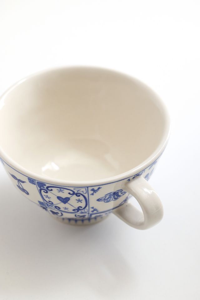 Amelie Teacup #3