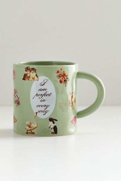 Arabella Mug