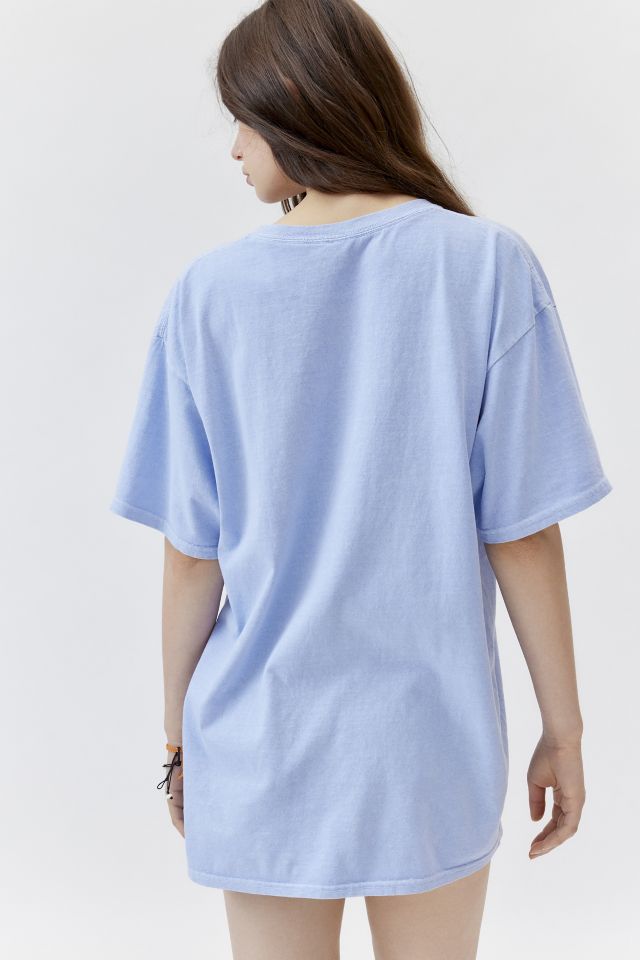 Photoreal Car T-Shirt Dress #2