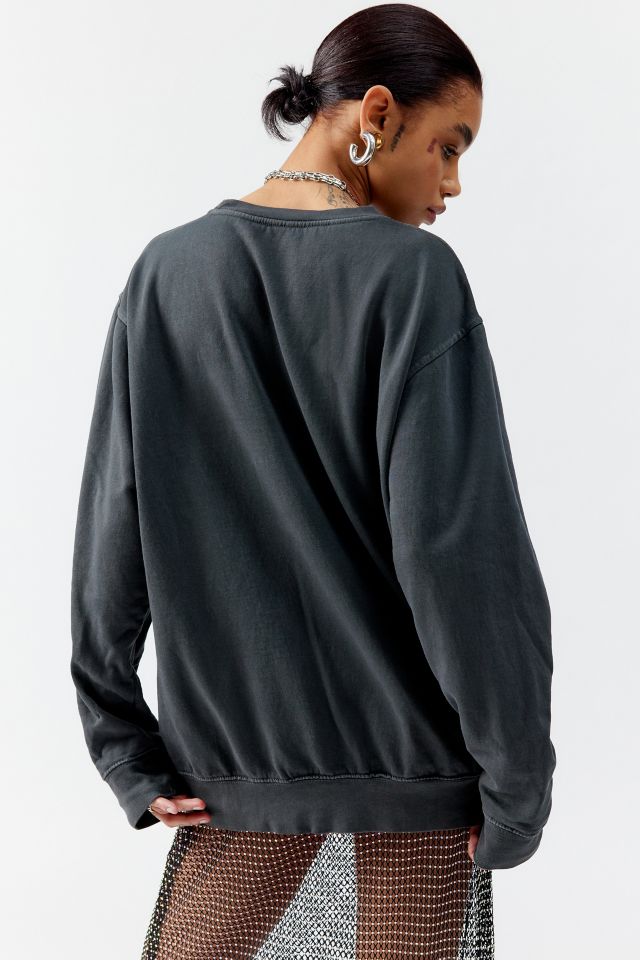 Sweatshirt Brooklyn Pier Records #2