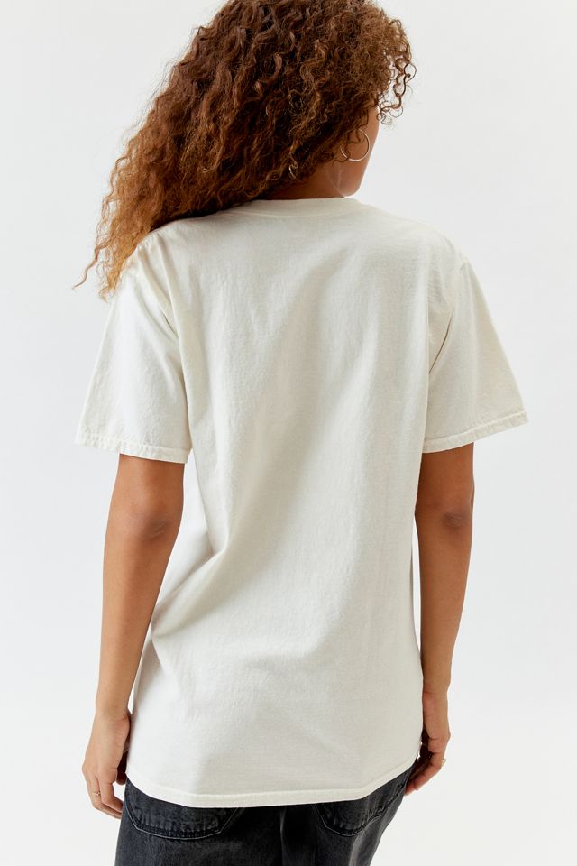 Vintage Motorcycle Graphic Tee #2