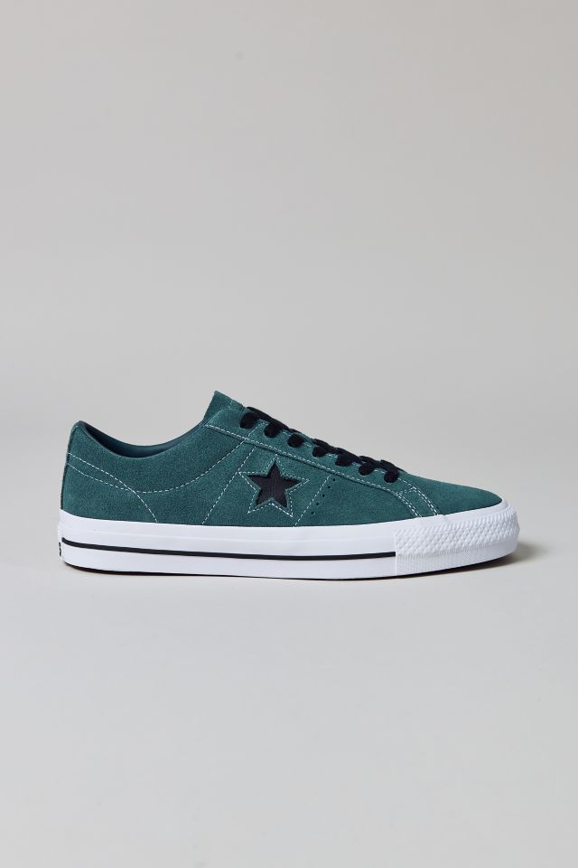 CONVERSE ONE STAR PRO OX スウェード26.0cm Converse One Star Pro OX – Atlas