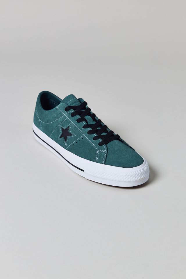 Converse Men's One Star Pro Suede Sneaker #2
