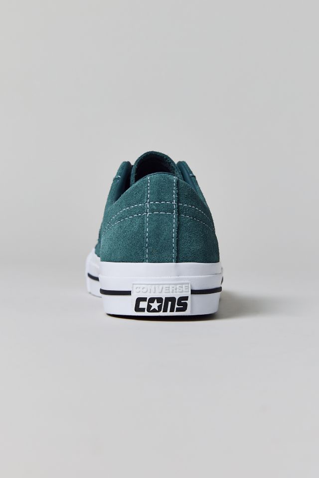 Converse Men's One Star Pro Suede Sneaker #3