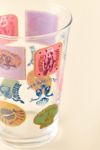 Jules Juice Glass