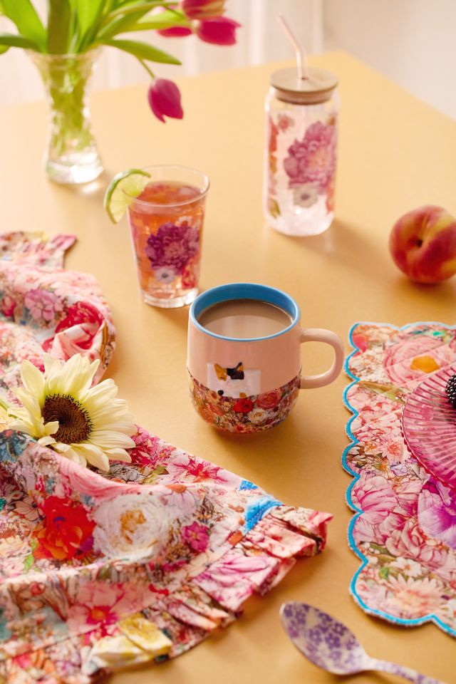 Jules Juice Glass #3