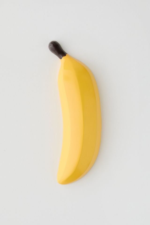 Banana Bottle Opener #1