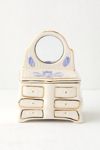 Amelie Mini Dresser Trinket Box