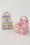 Amelie Mini Dresser Trinket Box
