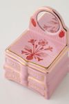 Amelie Mini Dresser Trinket Box