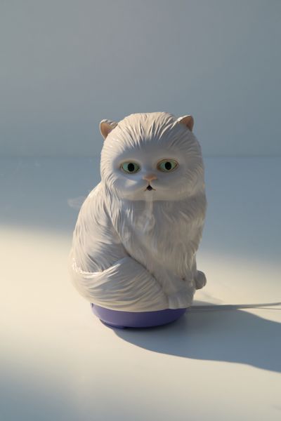 Grumpy Kitty Electric Diffuser