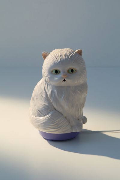 Grumpy Kitty Electric Diffuser