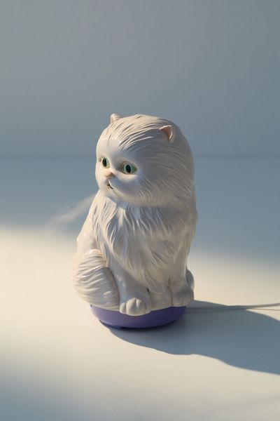 Grumpy Kitty Electric Diffuser