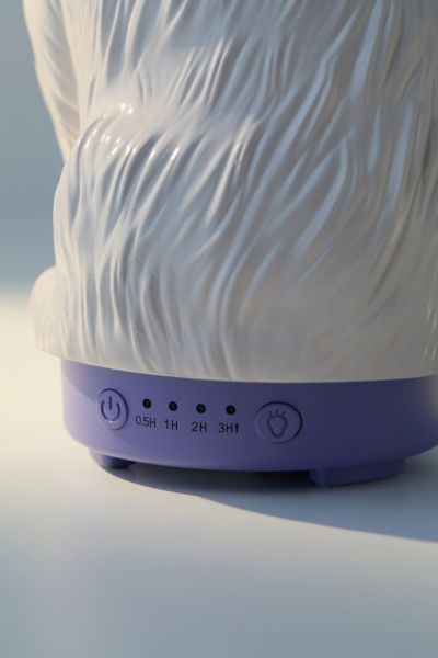 Grumpy Kitty Electric Diffuser