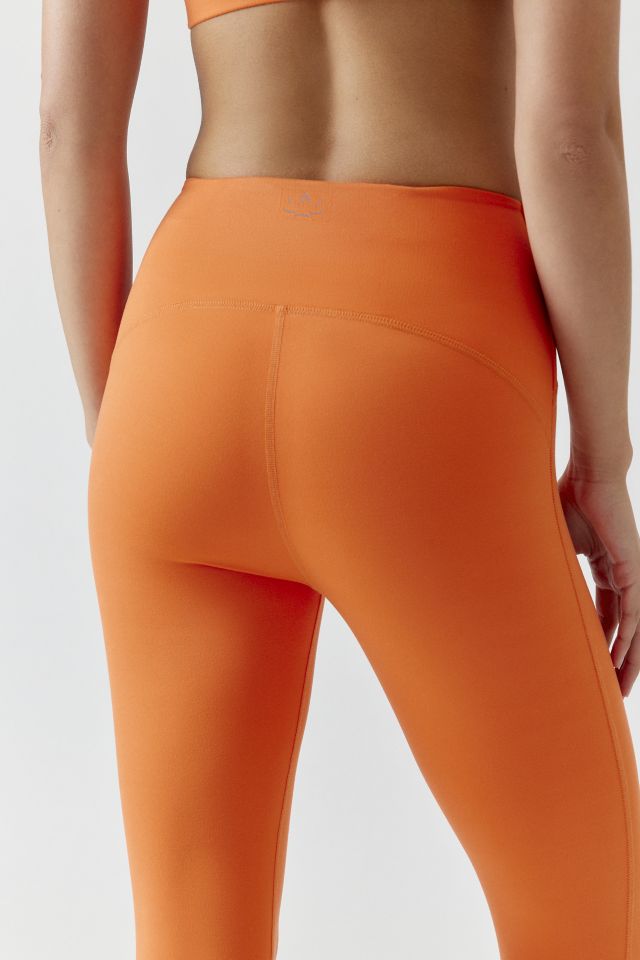 Legging Midi Strive POWERBEYOND Beyond Yoga #3