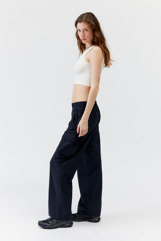 Pantalon Cargo City Chic Beyond Yoga #2