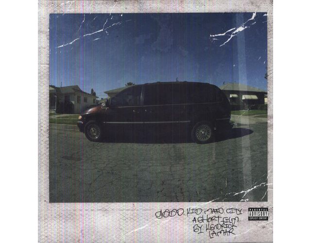 kendrick lamar LP good kid maad city 未開封 Kendrick Lamar - Good Kid Maad City 2 LP | eBay
