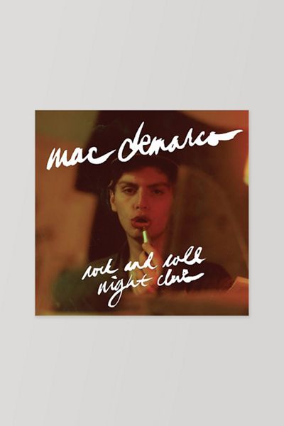 Mac DeMarco - Rock & Roll Night Club LP