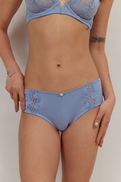 Out From Under Love Bug Boyshort Undie