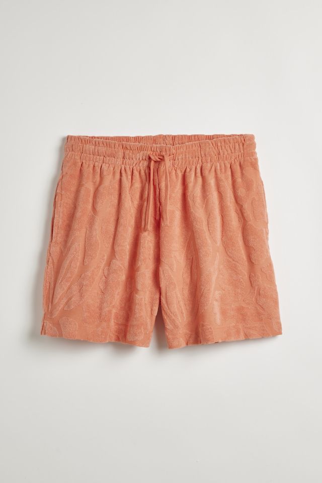 UO Hibiscus Volley Short