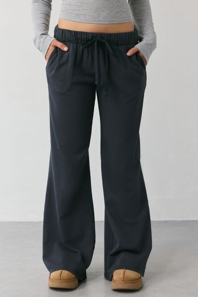 Out From Under Lived Flare Sweatpant