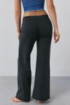 Out From Under Lived In Flare Sweatpant