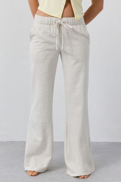 Out From Under Lived Flare Sweatpant