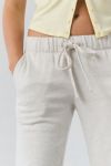 Out From Under Lived In Flare Sweatpant