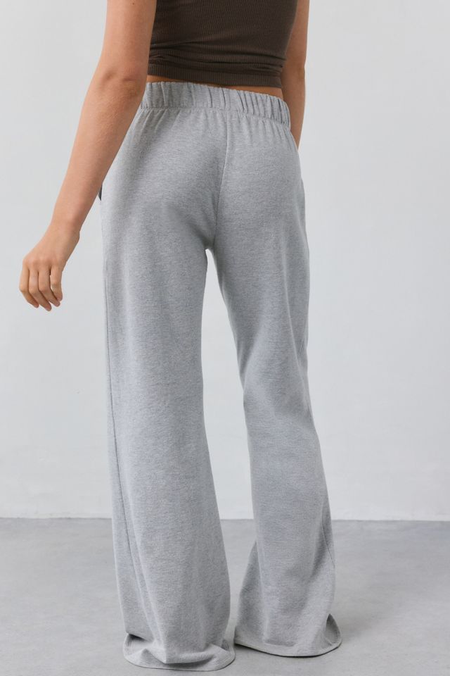 Out From Under Lived In Flare Sweatpant