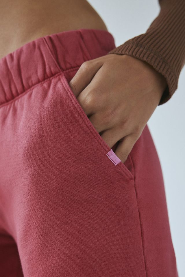 Out From Under Lived In Knit Flare Sweatpant #2