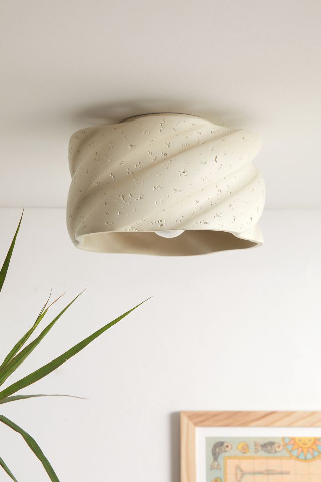 Isobel Flush Mount Light #1