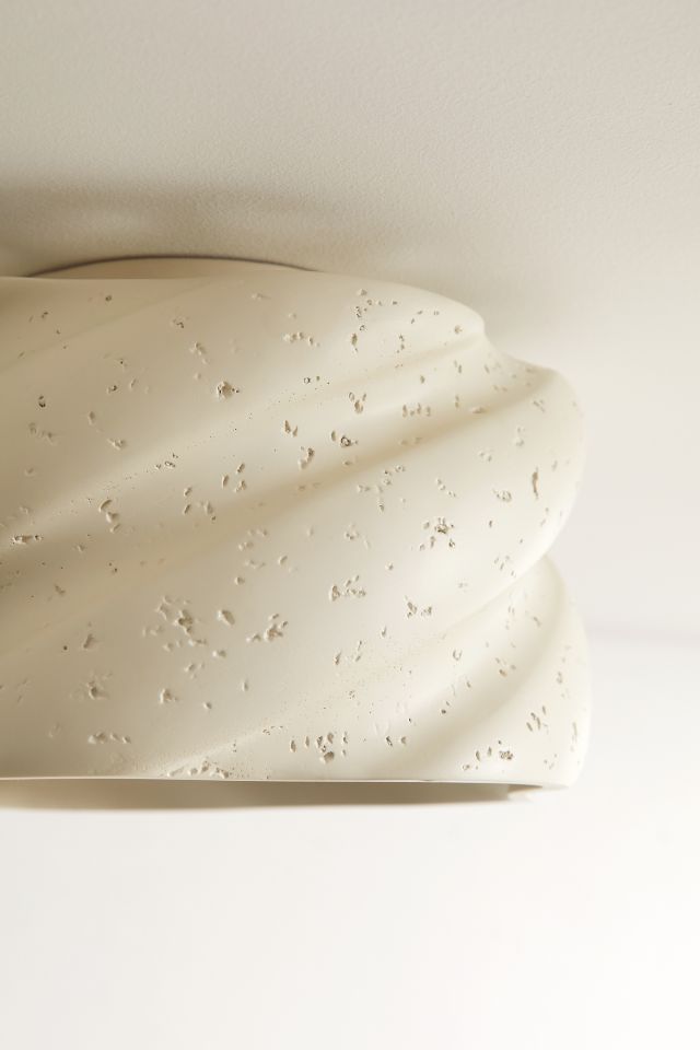 Isobel Flush Mount Light #2
