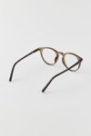Anna Round Blue Light Glasses