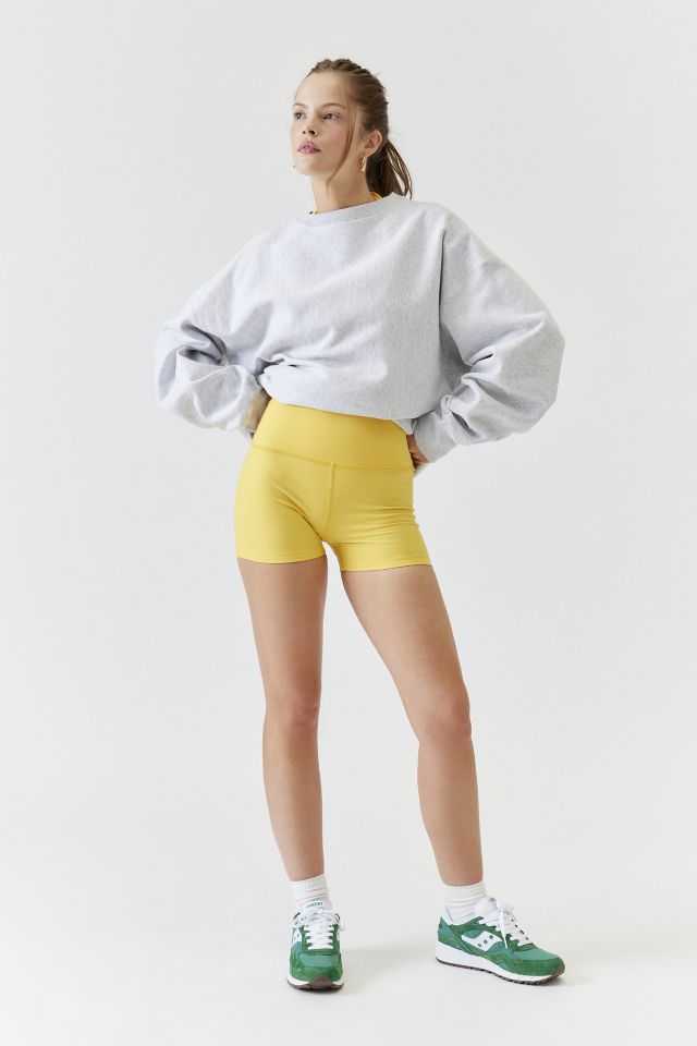 Beyond Yoga All for Run 3” Bike Short #3