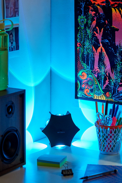 LED Orb Light Projector | Urban Outfitters